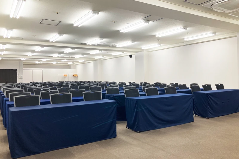 TKPカンファレンスシティ博多 TKPホール