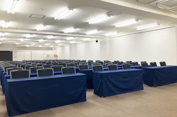 TKPカンファレンスシティ博多 TKPホール