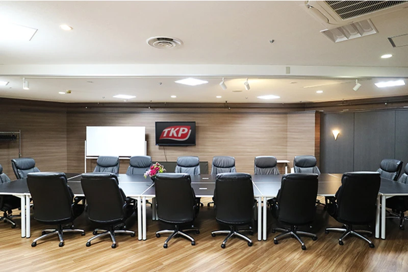 TKPガーデンシティPREMIUM札幌大通 ミーティングルーム6A