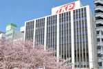 TKP市ヶ谷カンファレンスセンター 外観