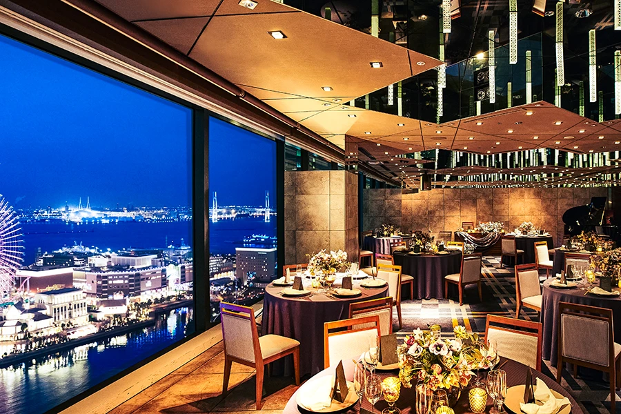 CIRQ(シルク)横浜 ベイ