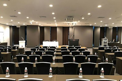 記者会見・記者発表会