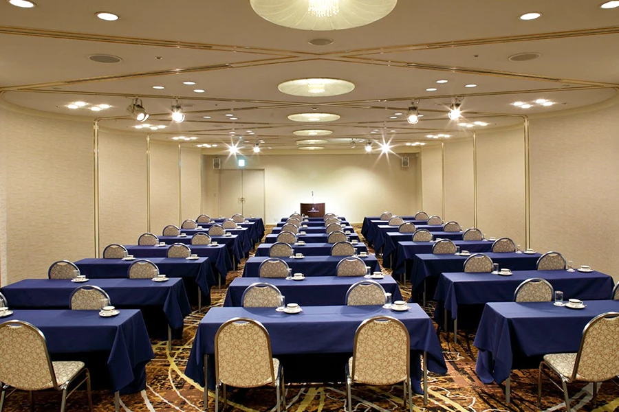 TKP都シティ大阪天王寺 高取の間