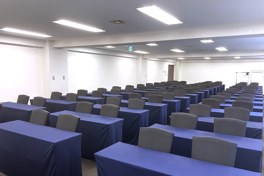 TKP新大阪ビジネスセンター ホール3H