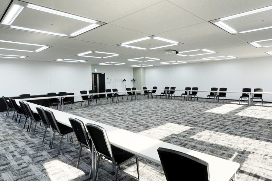 TKPガーデンシティPREMIUM東京駅丸の内中央 ホール12I