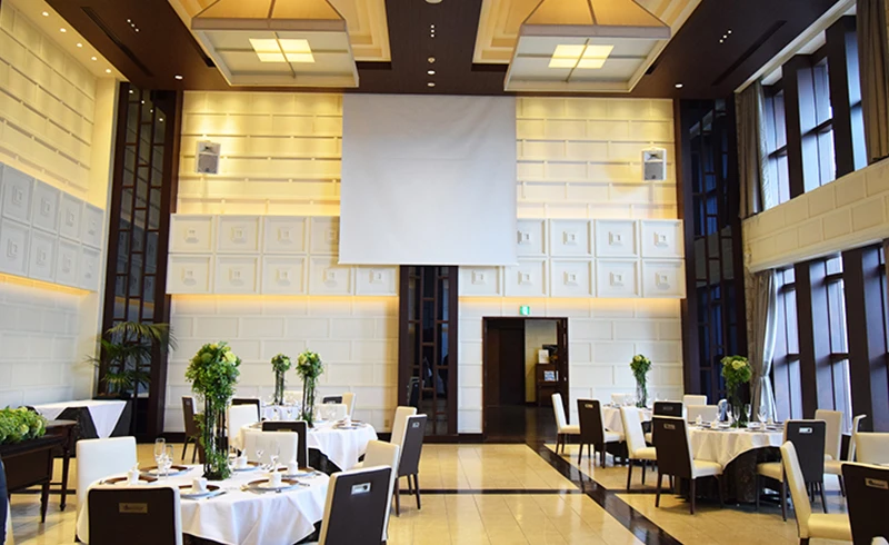 CIRQ(シルク)神戸 ザ リゾート