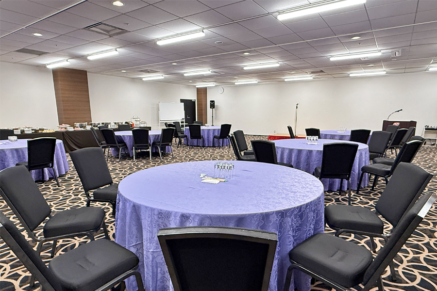 TKPガーデンシティPREMIUM仙台西口 ホール4A