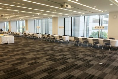 進学相談会・講演会
