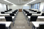 TKP品川カンファレンスセンター カンファレンスルーム7B+7C