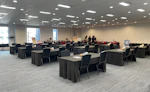 ホールA（TKPガーデンシティPREMIUM京橋ANNEX）