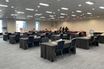 ホールA(TKPガーデンシティPREMIUM京橋ANNEX)