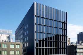 TKPガーデンシティPREMIUM京橋ANNEX 外観