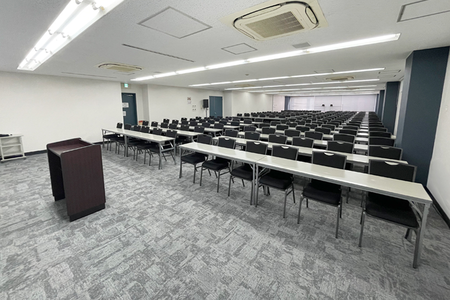 TKP神田ビジネスセンター 会議室