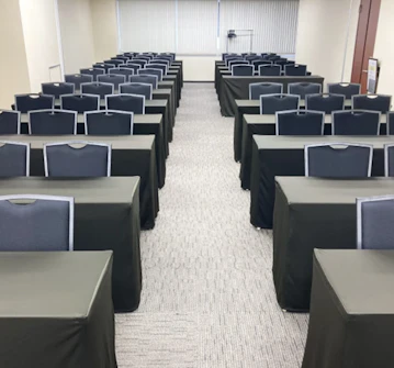 TKP名古屋伏見ビジネスセンター 会議室3B+会議室3C