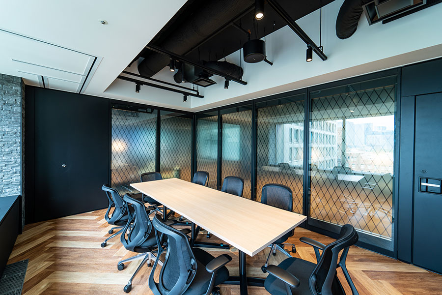 8A(日比谷国際ビルコンファレンススクエア)