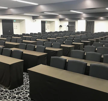 TKPガーデンシティPREMIUM名古屋新幹線口 バンケットホール3A