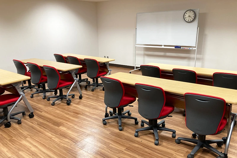 TKPガーデンシティPREMIUM札幌大通 ミーティングルーム7F
