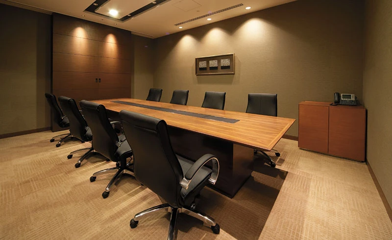 リージャス 汐留ビルディングビジネスセンター 高嶺