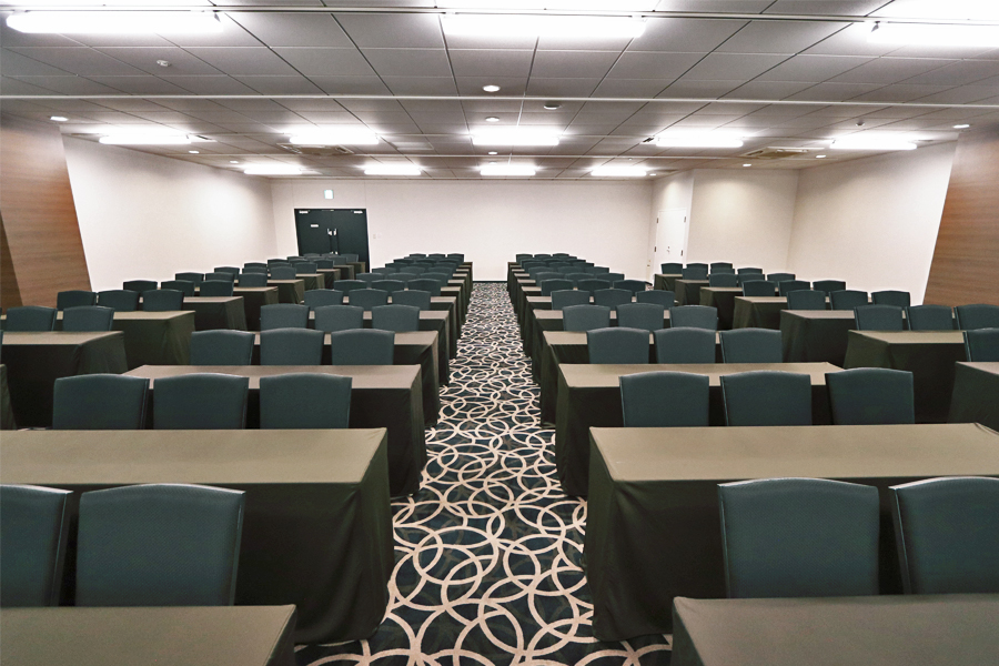 TKPガーデンシティPREMIUM仙台西口 ホール5B