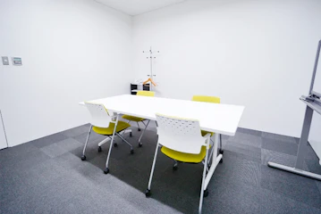 TKPスター貸会議室 東銀座 ミーティングルーム7B
