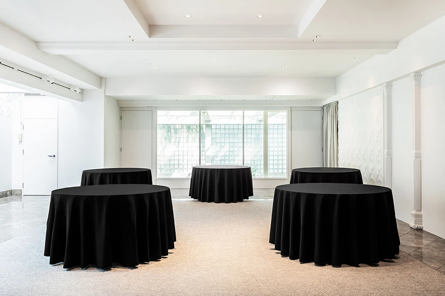 CIRQ(シルク)渋谷神宮前 White HALL