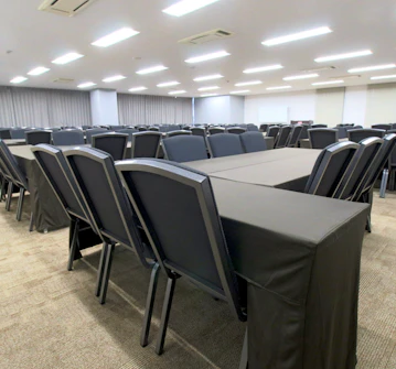 TKP新横浜カンファレンスセンター ホール5A