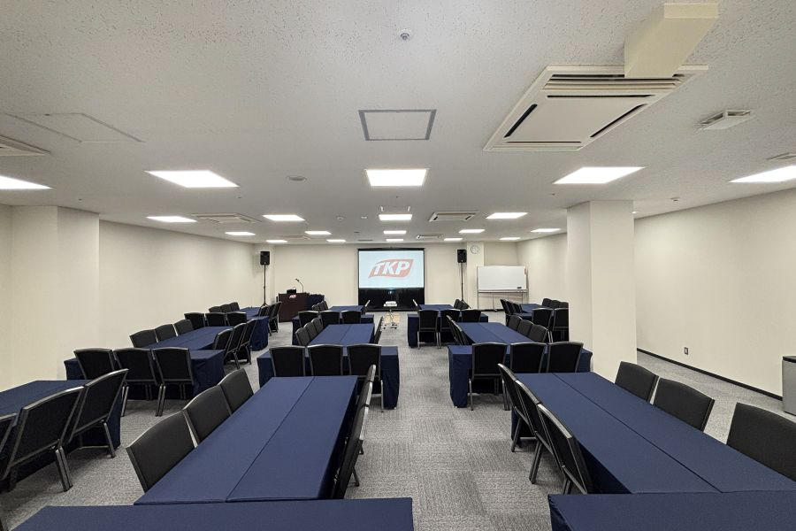 TKP高松カンファレンスセンター ホール3A