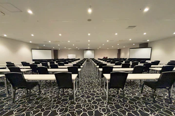 TKPガーデンシティ岡山 バンケット4B