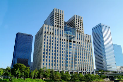 TKPホテルモントレ ラ・スール大阪 外観