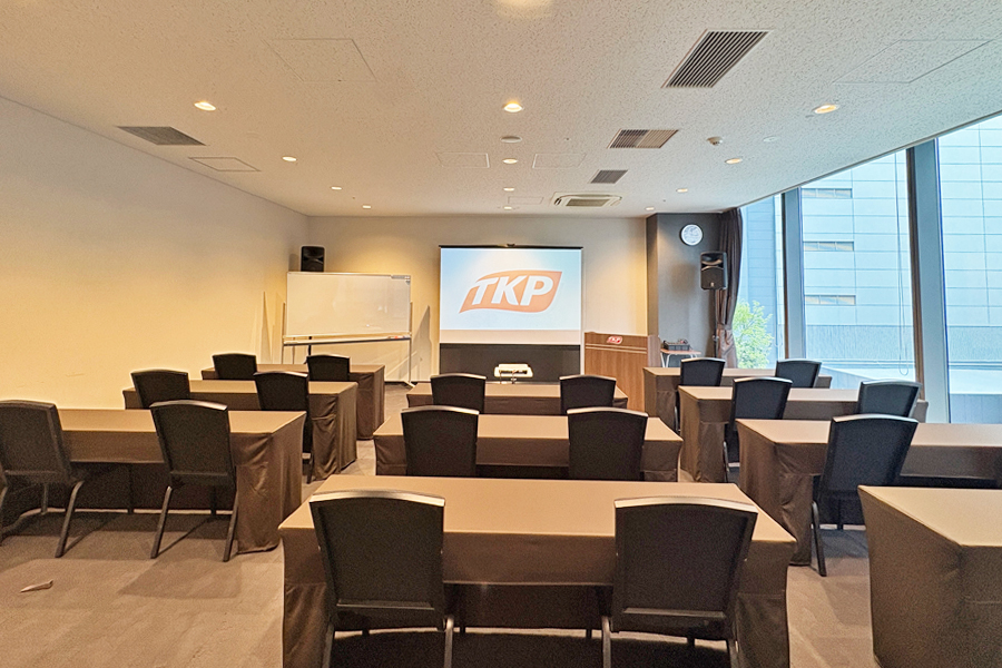 TKPガーデンシティPREMIUM広島駅北口 カンファレンスルーム3F