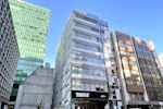 TKP神田ビジネスセンター 外観