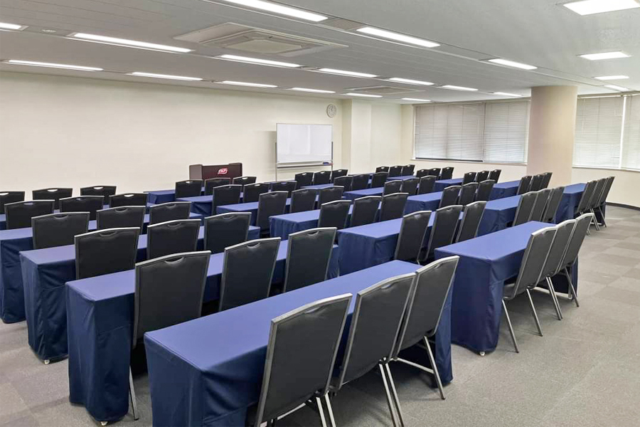 TKP金沢新幹線口会議室 会議室3A