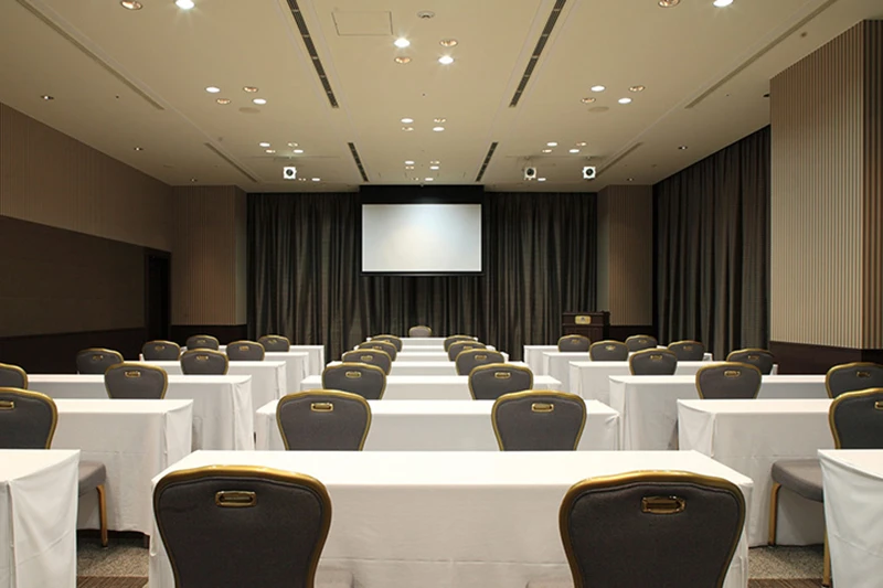 TKPホテルモントレ グラスミア大阪 ラベンダー