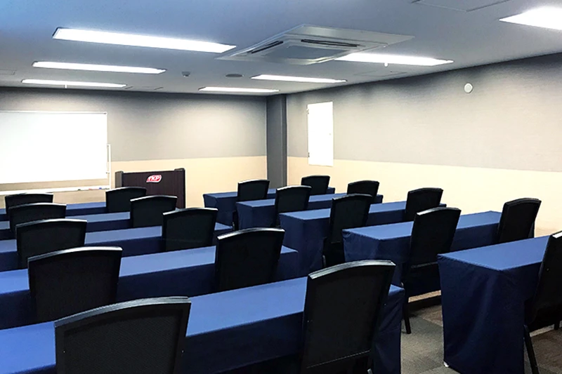 TKP大阪御堂筋カンファレンスセンター カンファレンスルーム8A