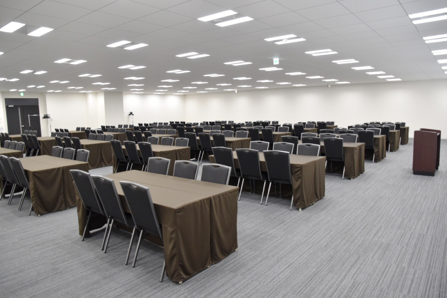 TKPガーデンシティPREMIUM秋葉原 ホール3A