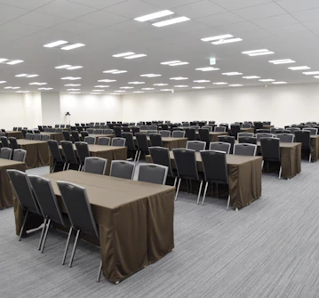 TKPガーデンシティPREMIUM秋葉原 ホール3A