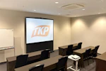 ミーティングルーム3G（TKPガーデンシティPREMIUM広島駅北口）