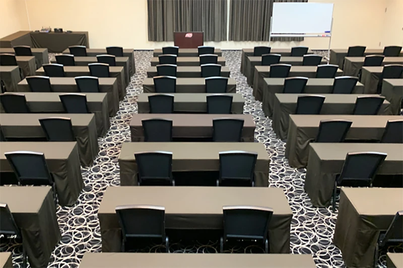 TKPガーデンシティ大阪リバーサイドホテル ホール4C+4D