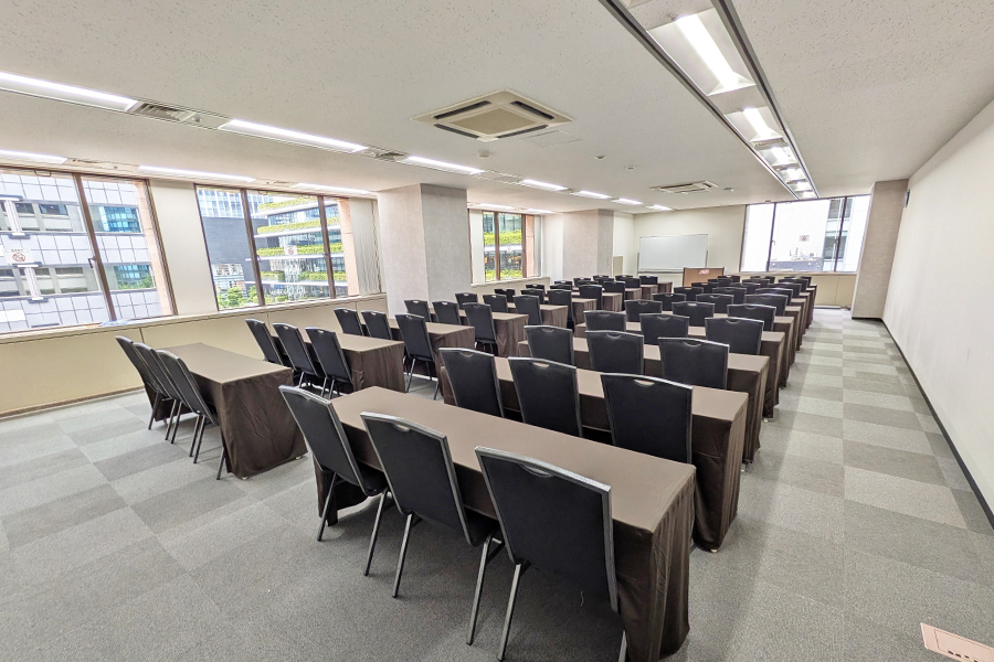 TKP虎ノ門カンファレンスセンター カンファレンスルーム5D