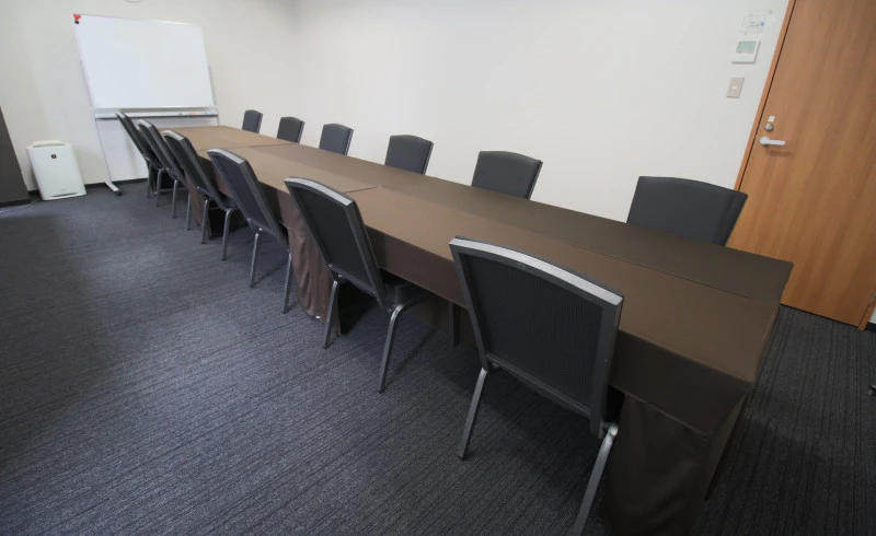 TKP新橋カンファレンスセンター ミーティングルーム11H