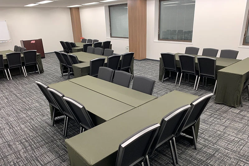 TKP新宿カンファレンスセンター カンファレンスルーム4B