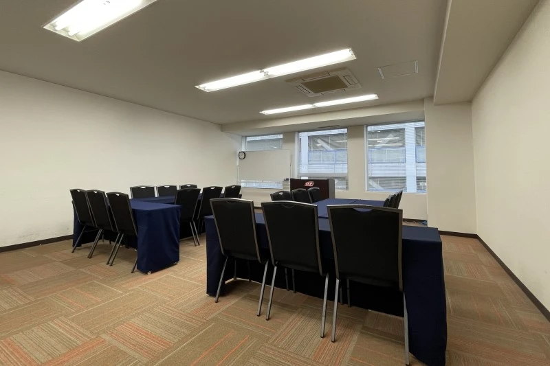 TKP札幌ビジネスセンター赤れんが前 カンファレンスルーム5B