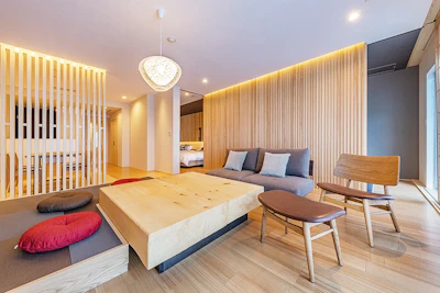 ISHINOYA熱海 会議室