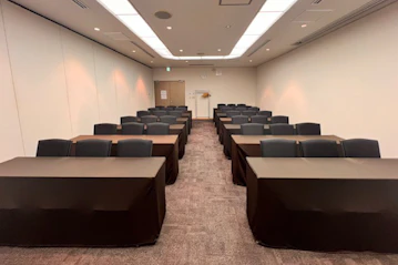 会議室A