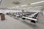 TKP虎ノ門カンファレンスセンター ホール2A+2B+2C+2D