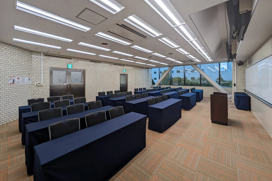 TKP札幌駅カンファレンスセンター カンファレンスルーム3F