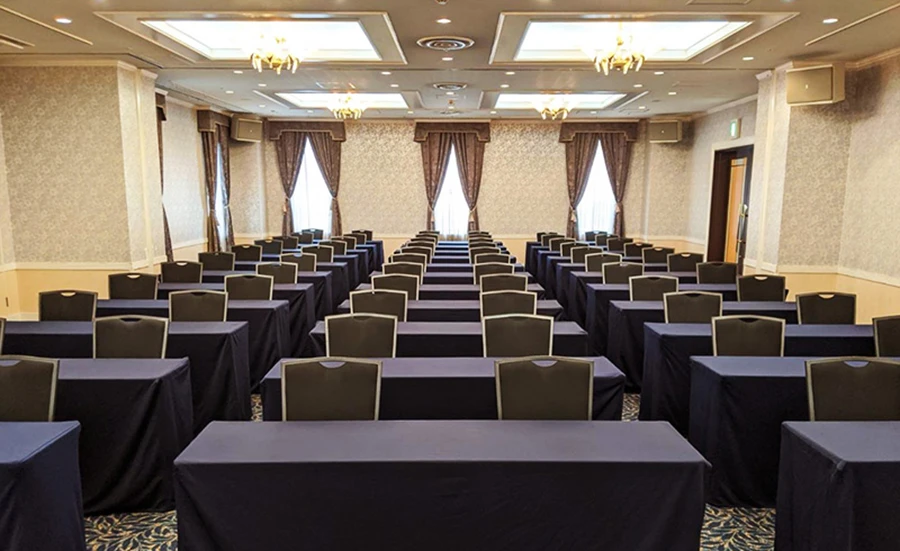 TKPガーデンシティ帯広駅前 十勝グリーンホール