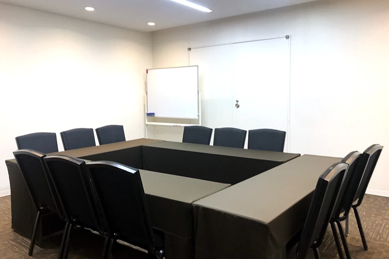 味覚糖UHA館TKP溜池山王カンファレンスセンター 会議室