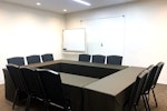 味覚糖UHA館TKP溜池山王カンファレンスセンター 会議室