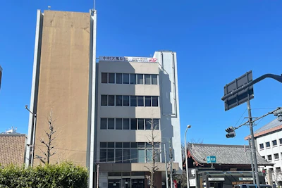 TKPスター貸会議室 護国寺 外観